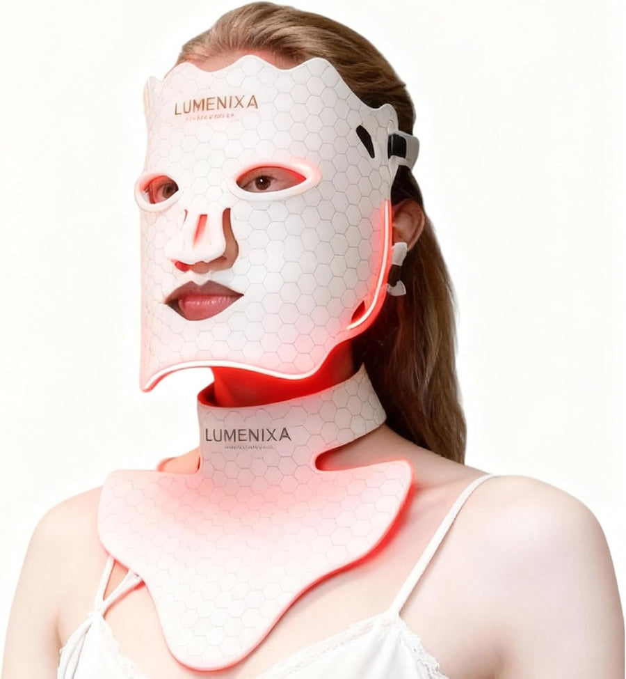 TECNOLOGÍA DE BELLEZA Y AUTOCUIDADO