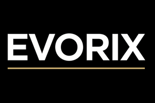EVORIX Premium Logo